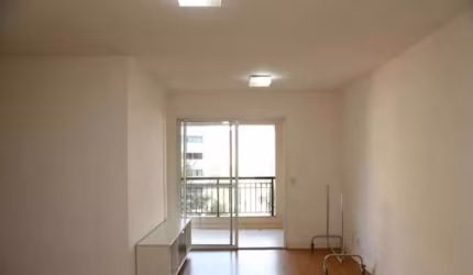 Apartamento em São Paulo