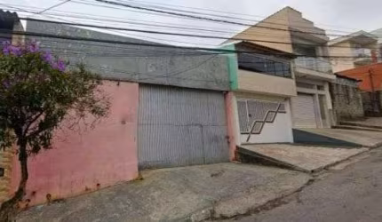 Terreno em Guarulhos