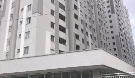 Apartamento em Vila das Bandeiras  -  Guarulhos