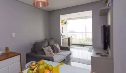 Apartamento em São Paulo