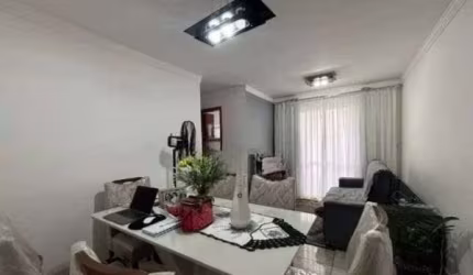 Apartamento em Guarulhos