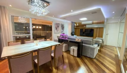 Apartamento em Vila Leonor  -  Guarulhos