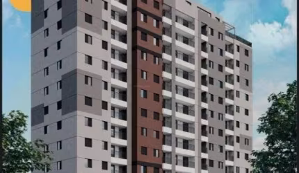 Apartamento em Vila Flórida  -  Guarulhos