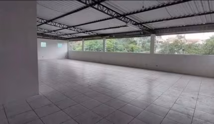 Loja/Salão em Jardim Las Vegas  -  Guarulhos