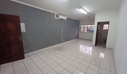 Sala em Jardim Santa Mena  -  Guarulhos