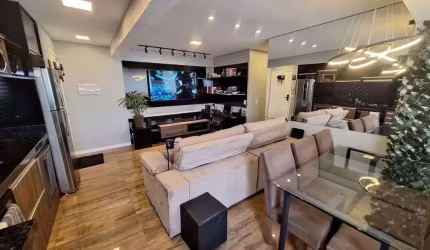 Apartamento em Guarulhos