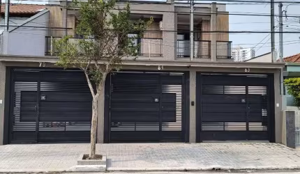 Sobrado em São Paulo