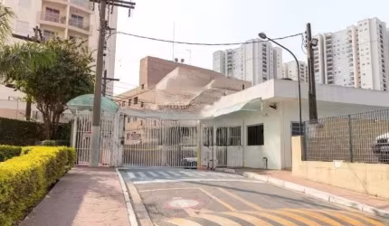 Apartamento em Picanco  -  Guarulhos