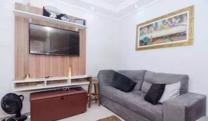 Apartamento em Guarulhos