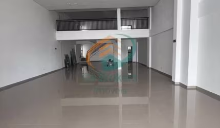 Loja/Salão em Vila Galvão  -  Guarulhos