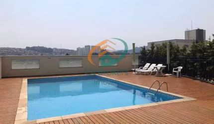 Apartamento em Guarulhos