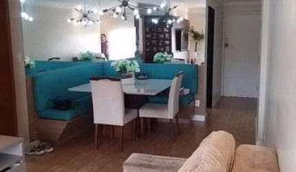 Apartamento em Gopoúva - Guarulhos, SP