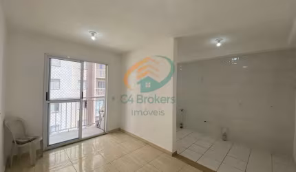 Apartamento em Jardim Bela Vista  -  Guarulhos