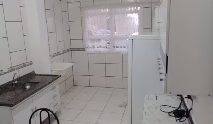 Apartamento em Jardim Valéria  -  Guarulhos