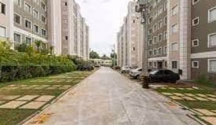 Apartamento em Guarulhos