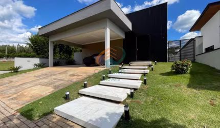 Casa em Atibaia