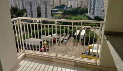 Apartamento em Jardim São Geraldo - Guarulhos, SP