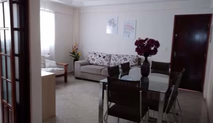 Apartamento em Guarulhos