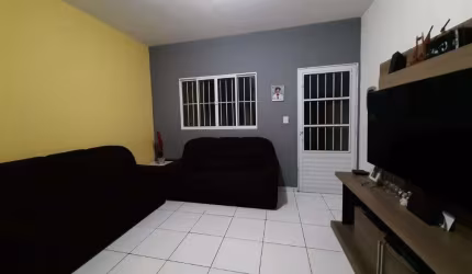 Sobrado em Jardim Jacy  -  Guarulhos