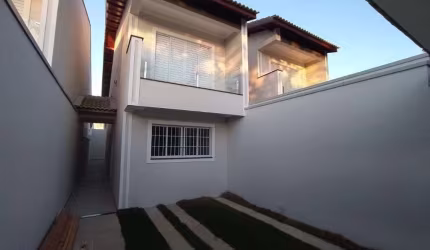 Sobrado em Arujá