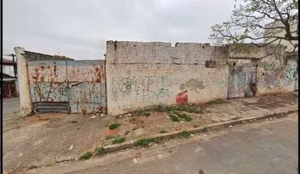 Terreno em Jardim Santa Cecília - Guarulhos, SP