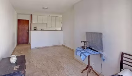 Apartamento em Tatuapé  -  São Paulo