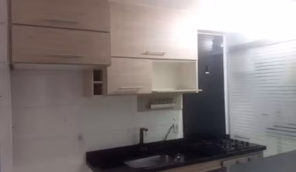Apartamento em Guarulhos