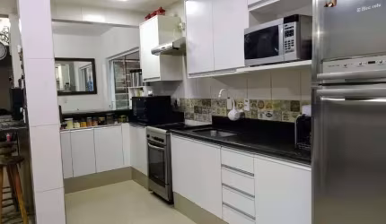 Sobrado em Picanço  -  Guarulhos