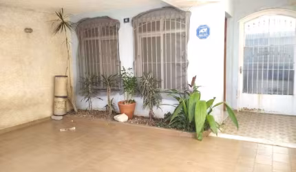 Sobrado em Vila Carioca  -  Guarulhos