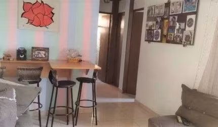 Apartamento em Guarulhos