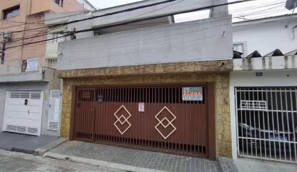 Sobrado em Guarulhos