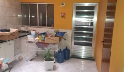 Sobrado em São Paulo
