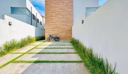 Casa em Jardim Maristela - Atibaia, SP