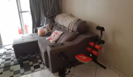 Apartamento em Guarulhos