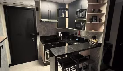 Studio em Centro  -  Guarulhos