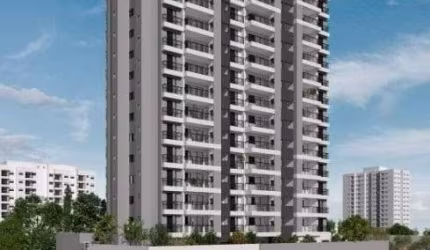 Apartamento em Guarulhos
