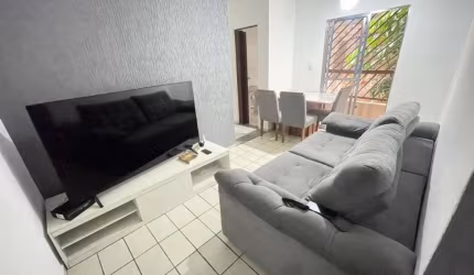 Apartamento em Guarulhos