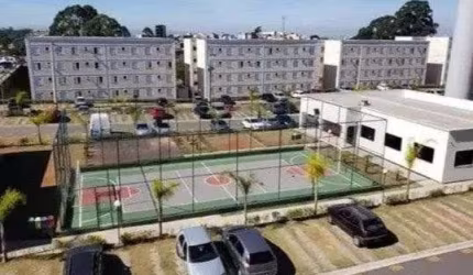 Apartamento em Guarulhos