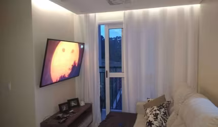 Apartamento em Guarulhos