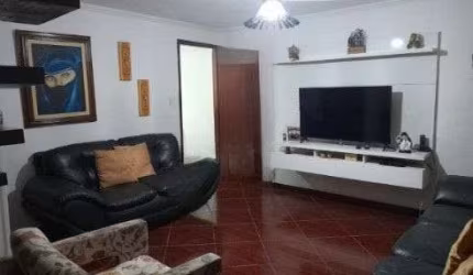 Sobrado em Vila Cocaia - Guarulhos, SP