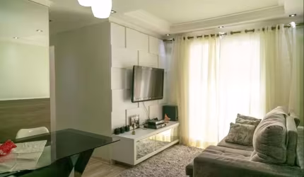 Apartamento em Guarulhos
