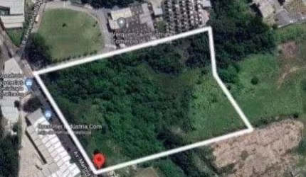 Terreno em Guarulhos