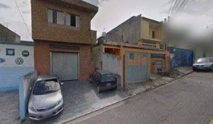 Sobrado em Guarulhos