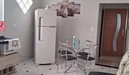 Casa em Guarulhos