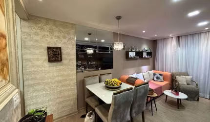 Apartamento em Guarulhos