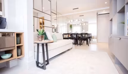 Apartamento em Guarulhos