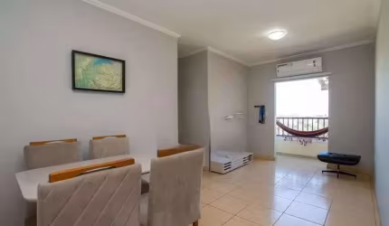 Apartamento em Guarulhos