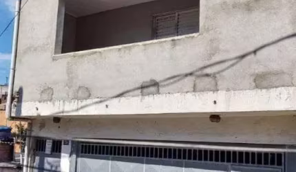 Sobrado em Guarulhos