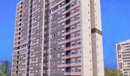 Apartamento em Guarulhos