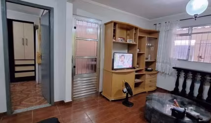 Casa em Jardim Kawamoto  -  Guarulhos